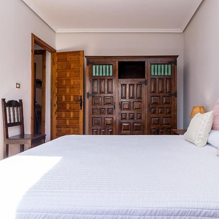 Casa Con Jardin Privado Оренья Экстерьер фото